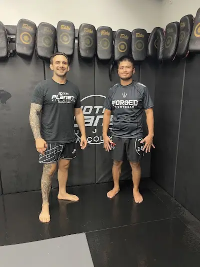 10th Planet Jiu Jitsu Vancouver Canada BJJ Academy - photo 2