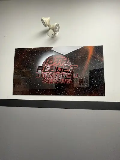 10th Planet Jiu Jitsu Vancouver Canada BJJ Academy - photo 4