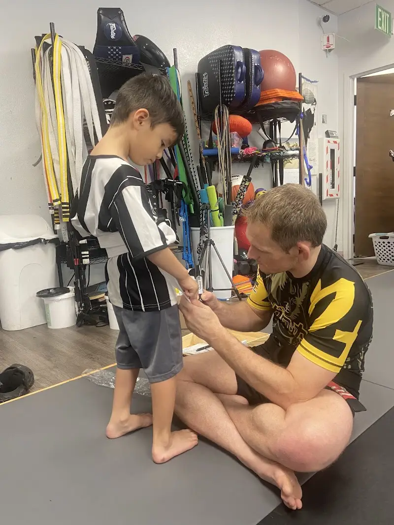 10th Planet Jiu Jitsu Walnut Creek