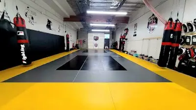 10th Planet Jiu Jitsu West Valley BJJ Academy - photo 1