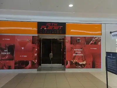 10th Planet Littleton BJJ Academy - photo 1