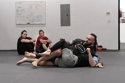 10th Planet Littleton BJJ Academy - photo 2