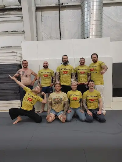 10th Planet Littleton BJJ Academy - photo 3