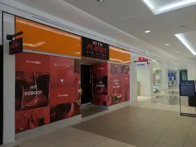 10th Planet Littleton BJJ Academy - photo 4