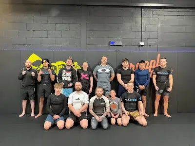 10th Planet Milton Keynes