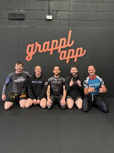 10th Planet Milton Keynes BJJ Academy - photo 1