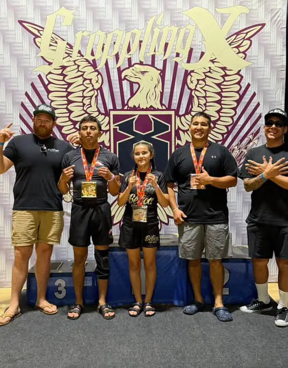 10th Planet Moreno Valley BJJ Academy - photo 1