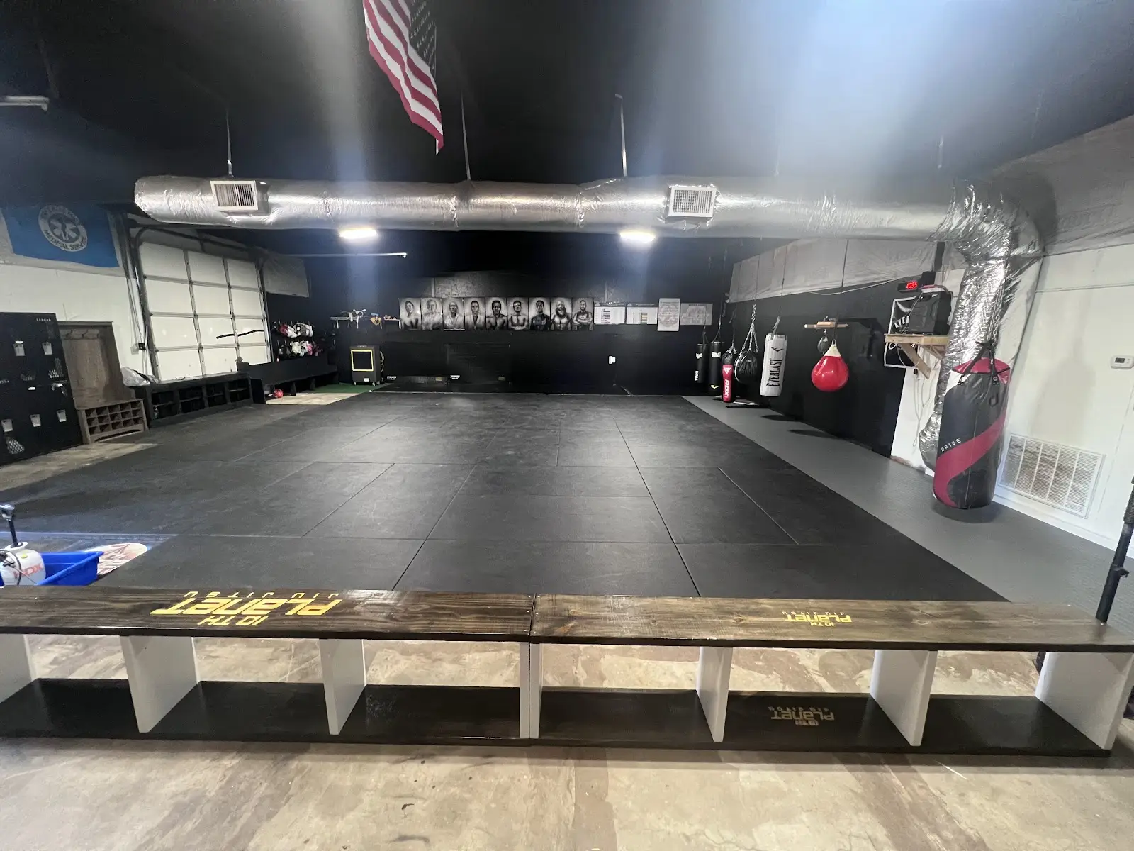 10th Planet Mount Pleasant Jiu-Jitsu