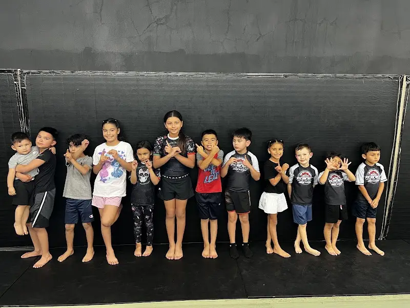 10th Planet Mount Pleasant Jiu-Jitsu BJJ Academy - photo 2