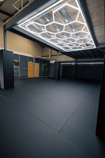 10th Planet Nottingham BJJ Academy - photo 1