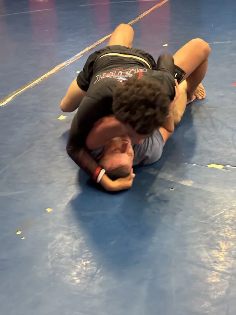 10th Planet Parker BJJ Academy - photo 1