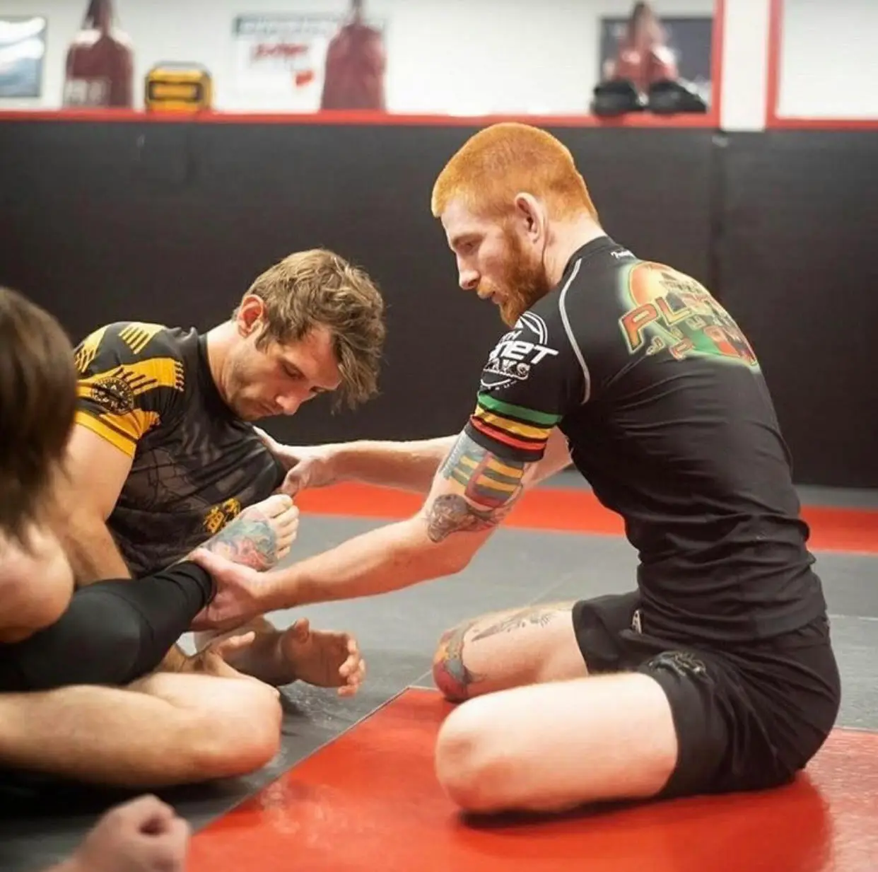10th Planet Poway Jiu Jitsu