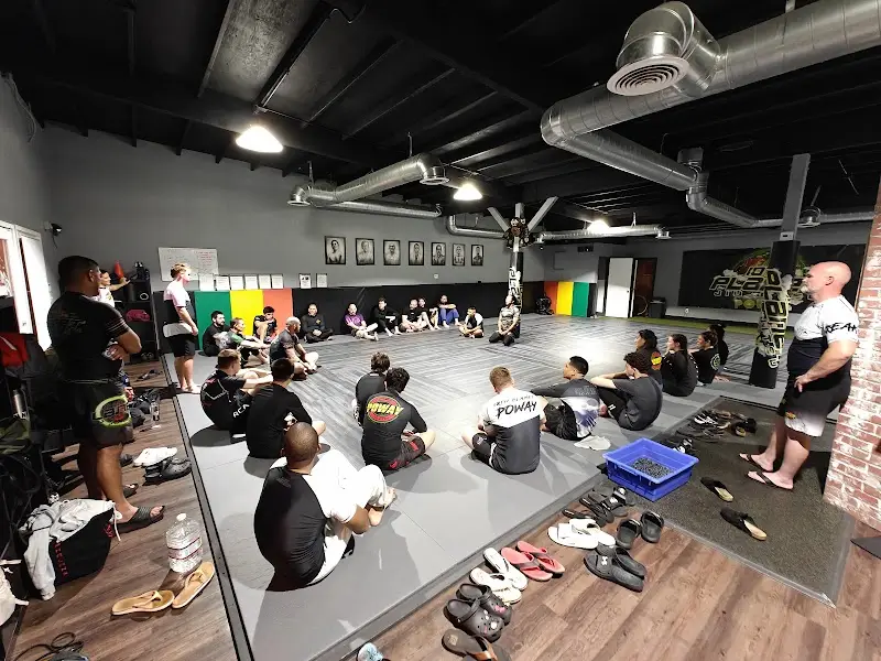 10th Planet Poway Jiu Jitsu BJJ Academy - photo 1
