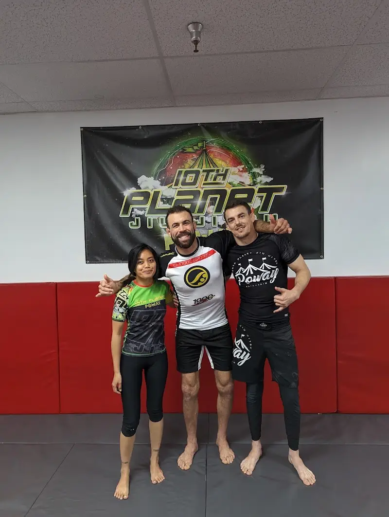 10th Planet Poway Jiu Jitsu BJJ Academy - photo 2