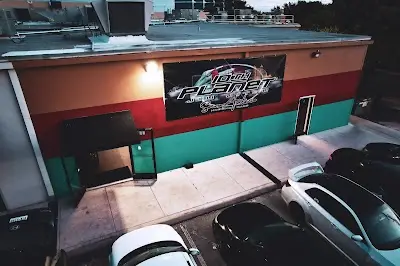 10th Planet San Antonio Huebner Oaks BJJ Academy - photo 2