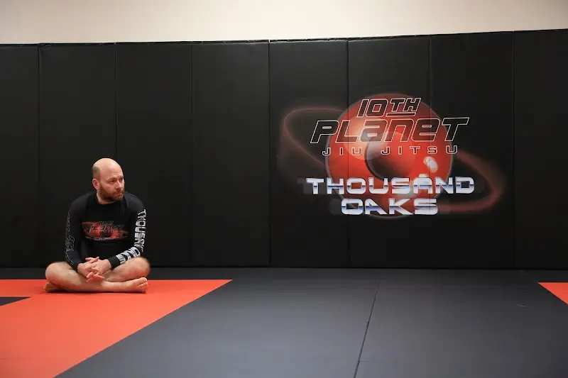 10th Planet Thousand Oaks BJJ Academy - photo 1