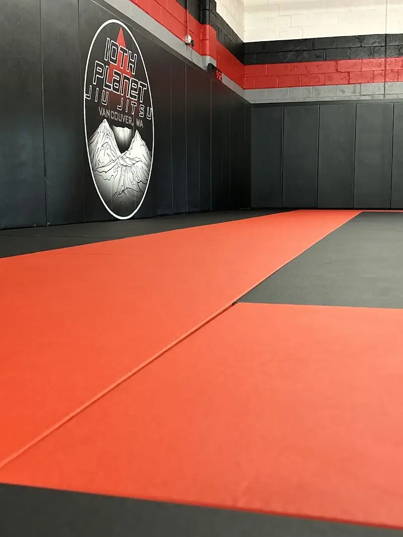 10th Planet Vancouver BJJ Academy - photo 1