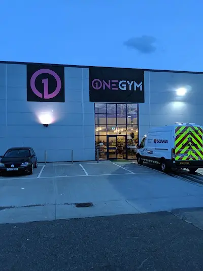 121GYM Newport BJJ Academy - photo 2