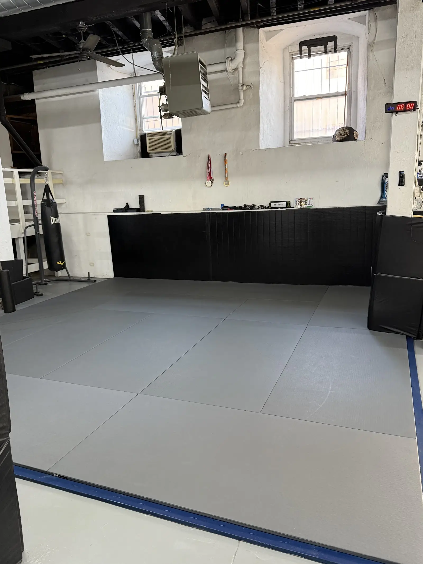 127 BJJ, LLC