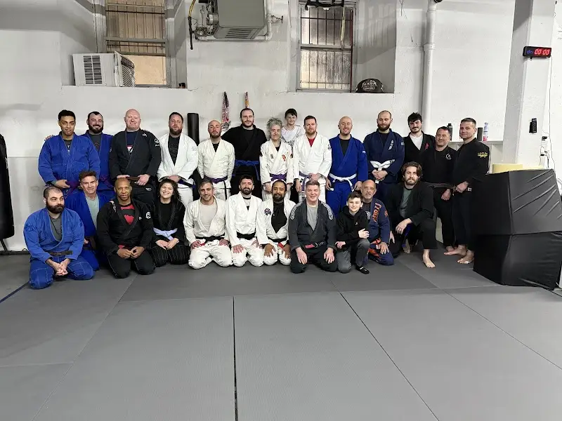 127 BJJ, LLC