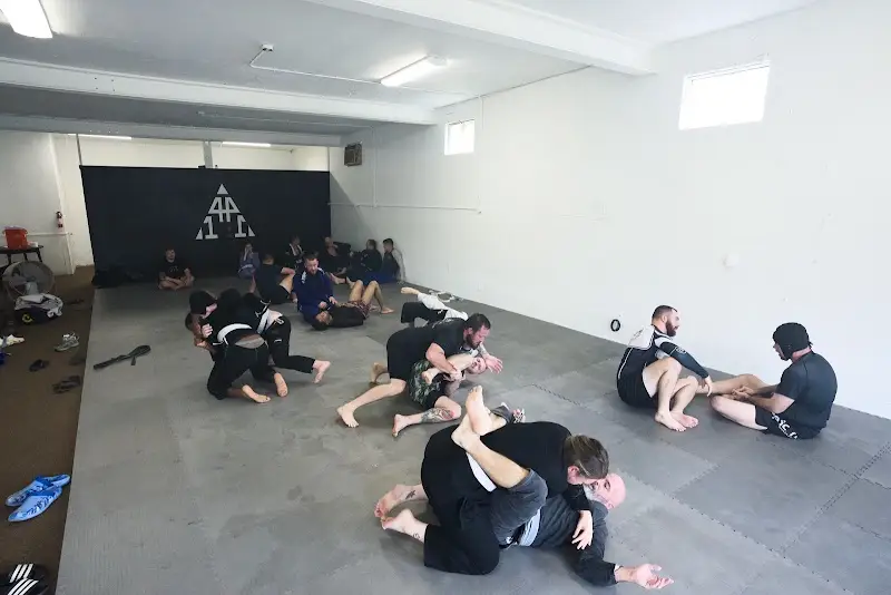 1441 Jiu Jitsu BJJ Academy - photo 1