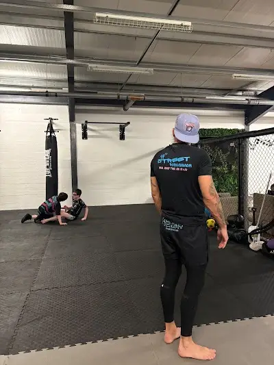 14th Street Roscommon BJJ Academy - photo 2
