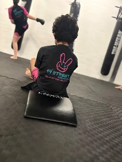 14th Street Roscommon BJJ Academy - photo 3