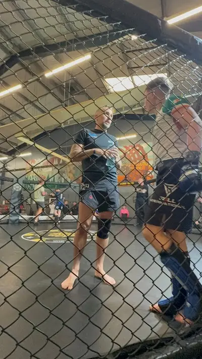 14th Street Roscommon BJJ Academy - photo 4