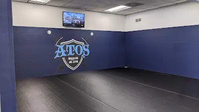 150 Grappling BJJ Academy - photo 1
