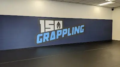 150 Grappling BJJ Academy - photo 2