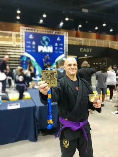 150 Grappling BJJ Academy - photo 4