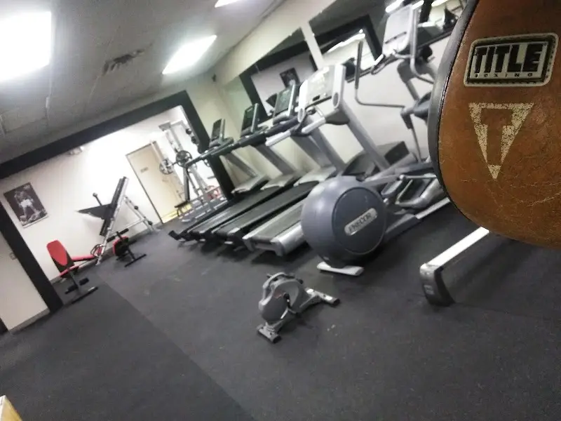 15th Round Boxing BJJ Academy - photo 2