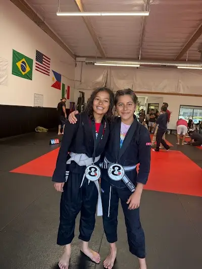 1802 Jiu-Jitsu BJJ Academy - photo 3