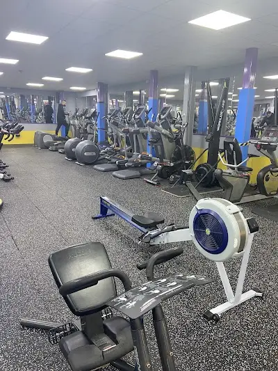 18y Ultimate Fitness Gym BJJ Academy - photo 2
