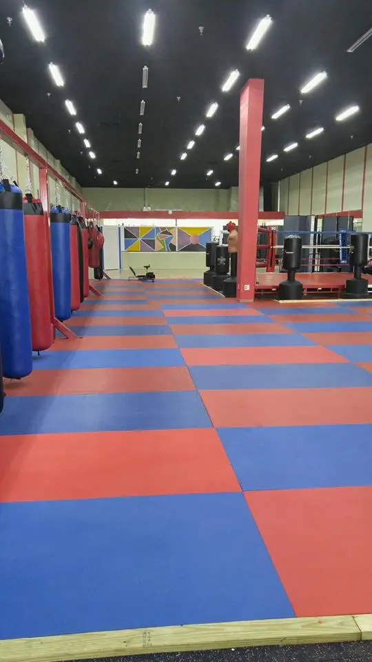 192 Fitness Club