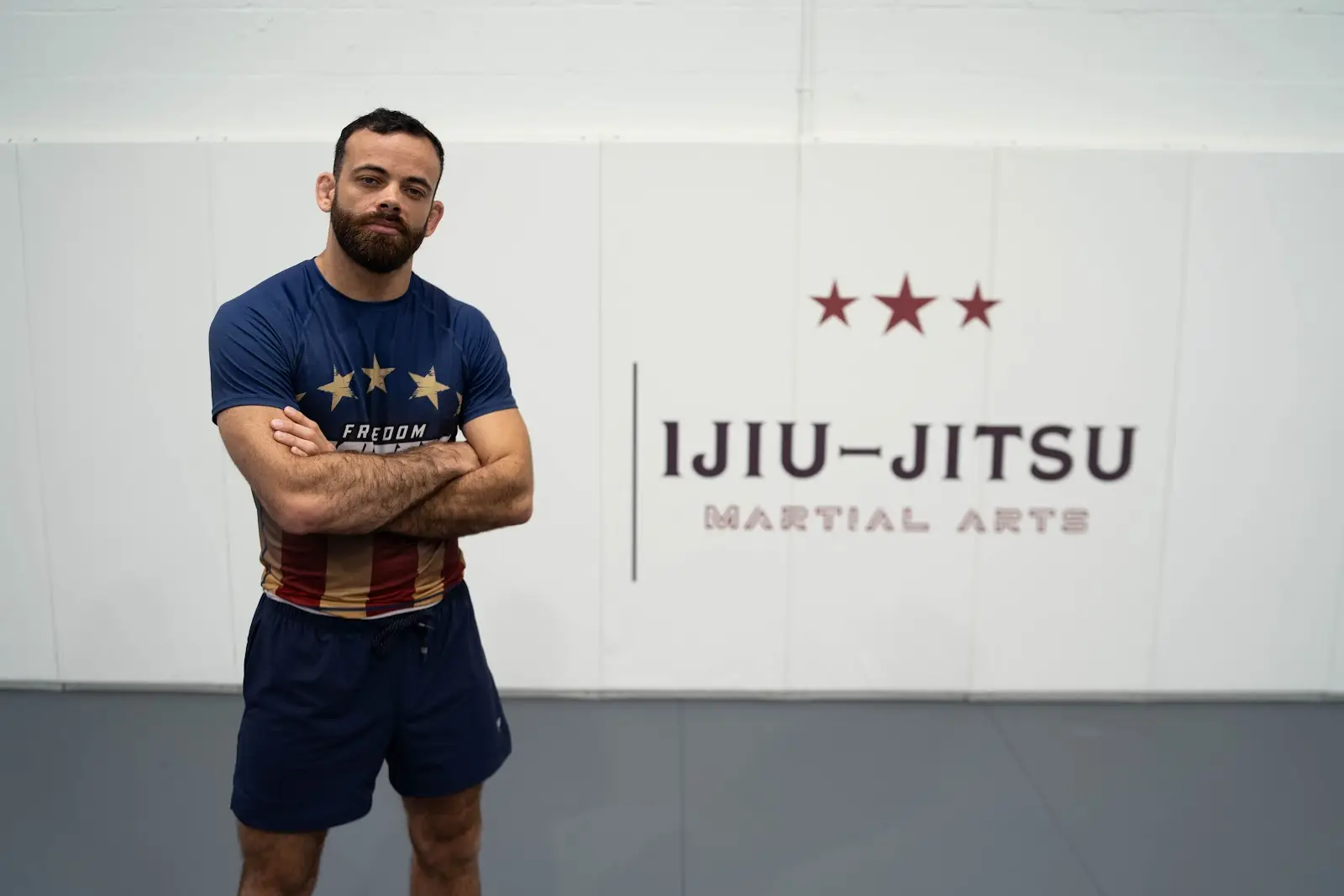 1Jiu-Jitsu Academy