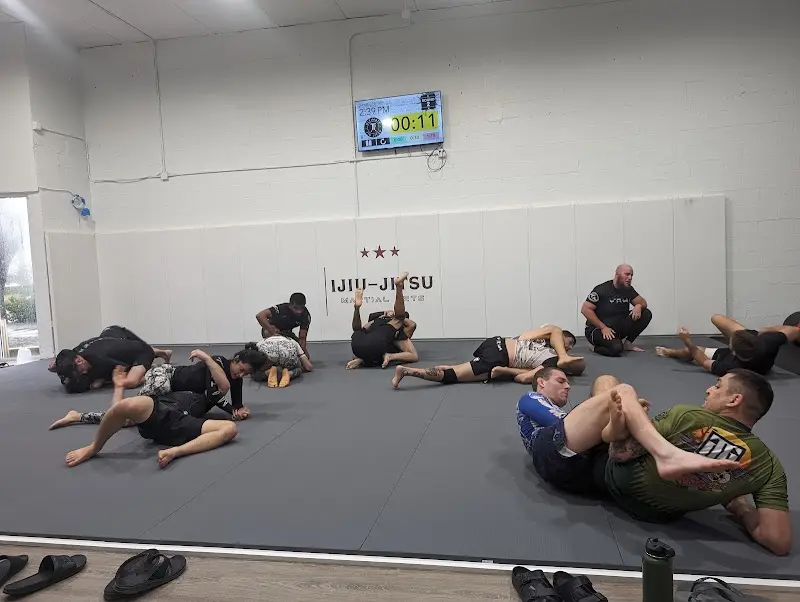 1Jiu-Jitsu Academy