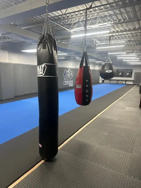 1Up MuayThai Academy BJJ Academy - photo 1