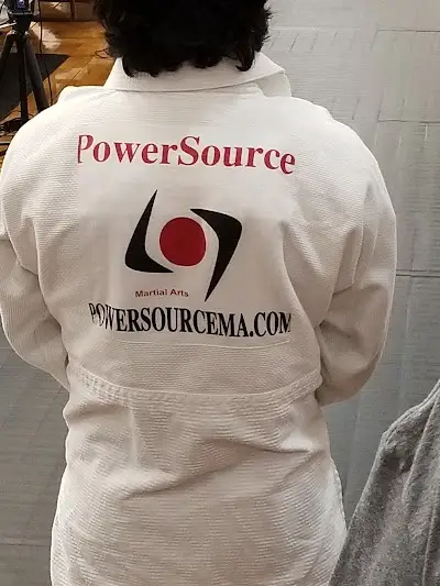 219 Submission Academy BJJ Academy - photo 1