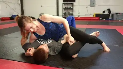 219 Submission Academy BJJ Academy - photo 3