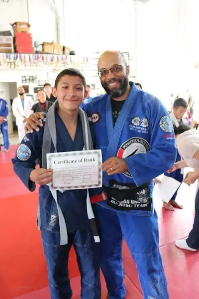 219 Submission Academy BJJ Academy - photo 4