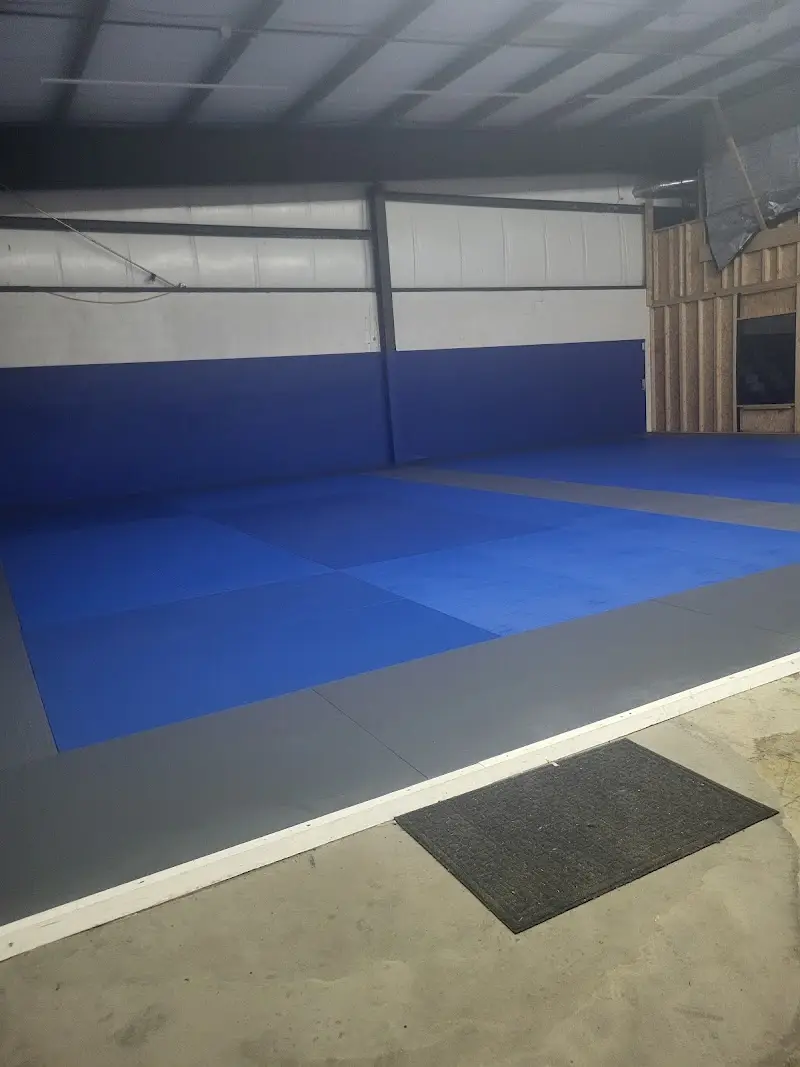 3 Elements BJJ and MMA BJJ Academy - photo 1