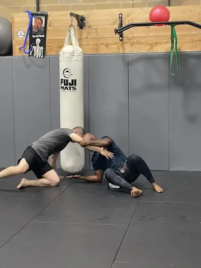 302 BJJ Middletown BJJ Academy - photo 1