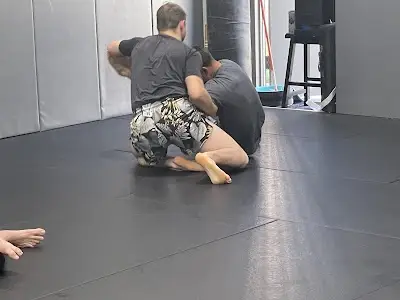 302 BJJ Middletown BJJ Academy - photo 4