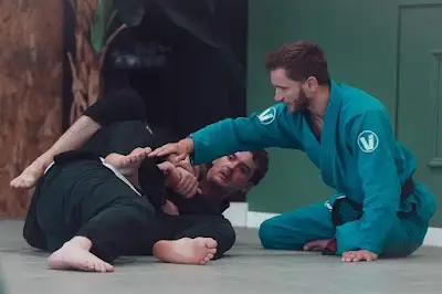 303 Squad jiu-jitsu