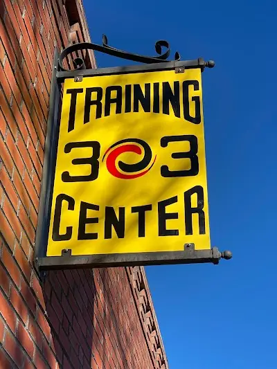 303 TRAINING CENTER (ARVADA BRAZILIAN JIU JITSU)