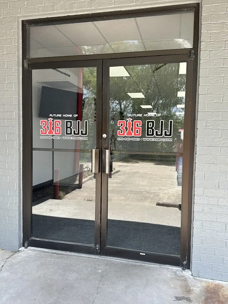 316 BJJ Greenville BJJ Academy - photo 1