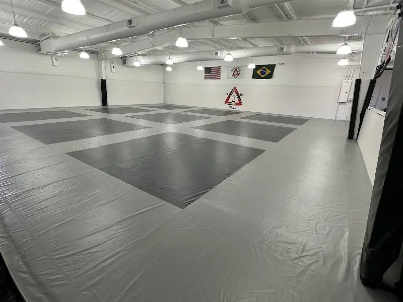 316 BJJ BJJ Academy - photo 1