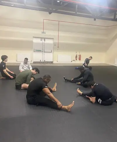 33 Jiu Jitsu BJJ Academy - photo 1