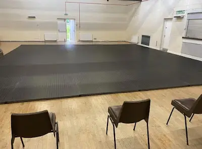 33 Jiu Jitsu BJJ Academy - photo 2